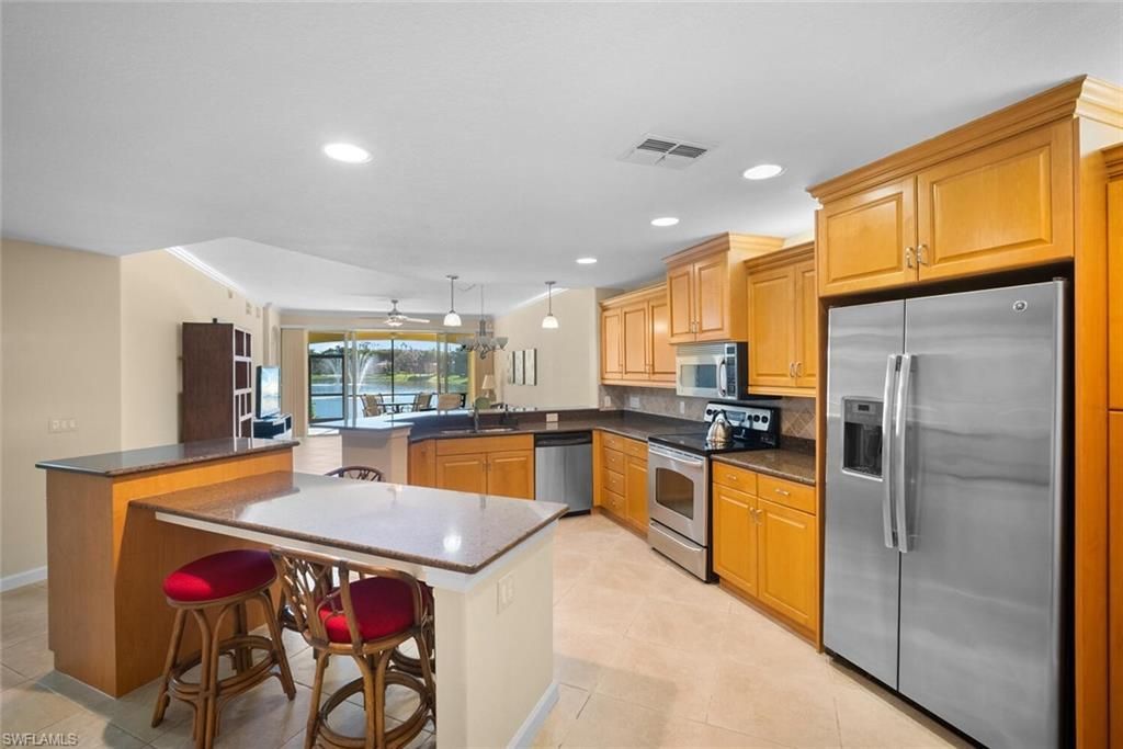 8625 Via Rapallo Dr, Unit 104, Estero, FL 33928 Photo