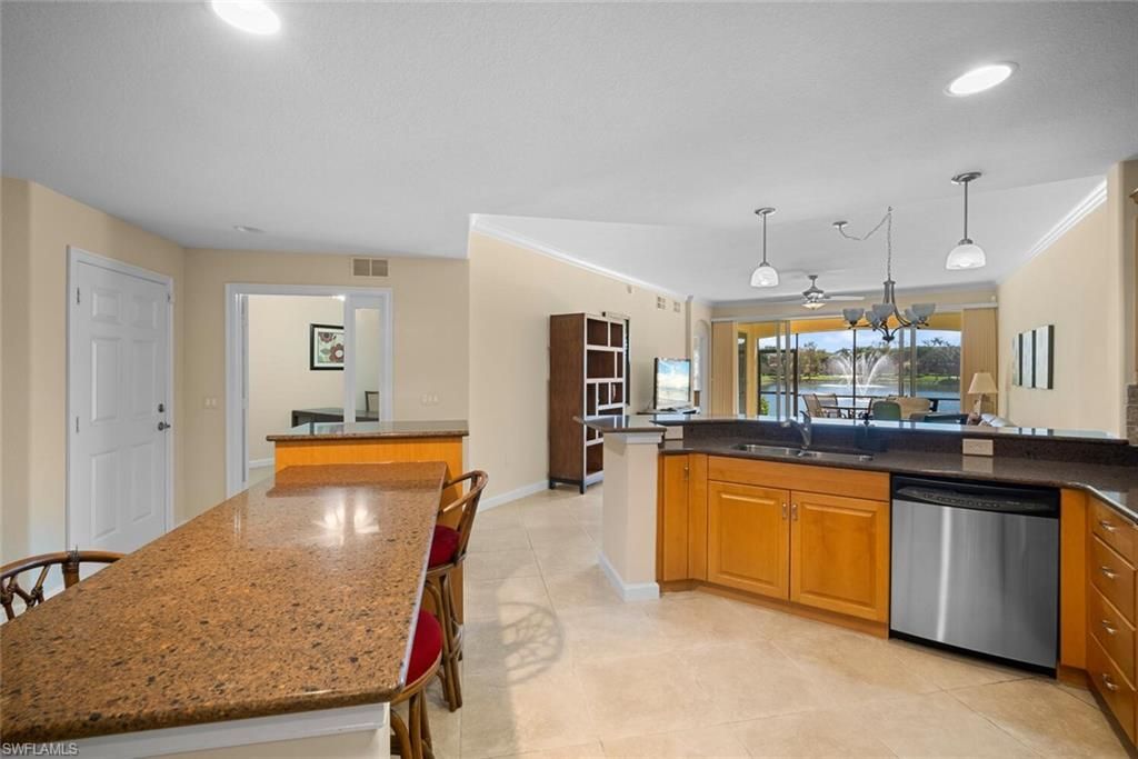 8625 Via Rapallo Dr, Unit 104, Estero, FL 33928 Photo