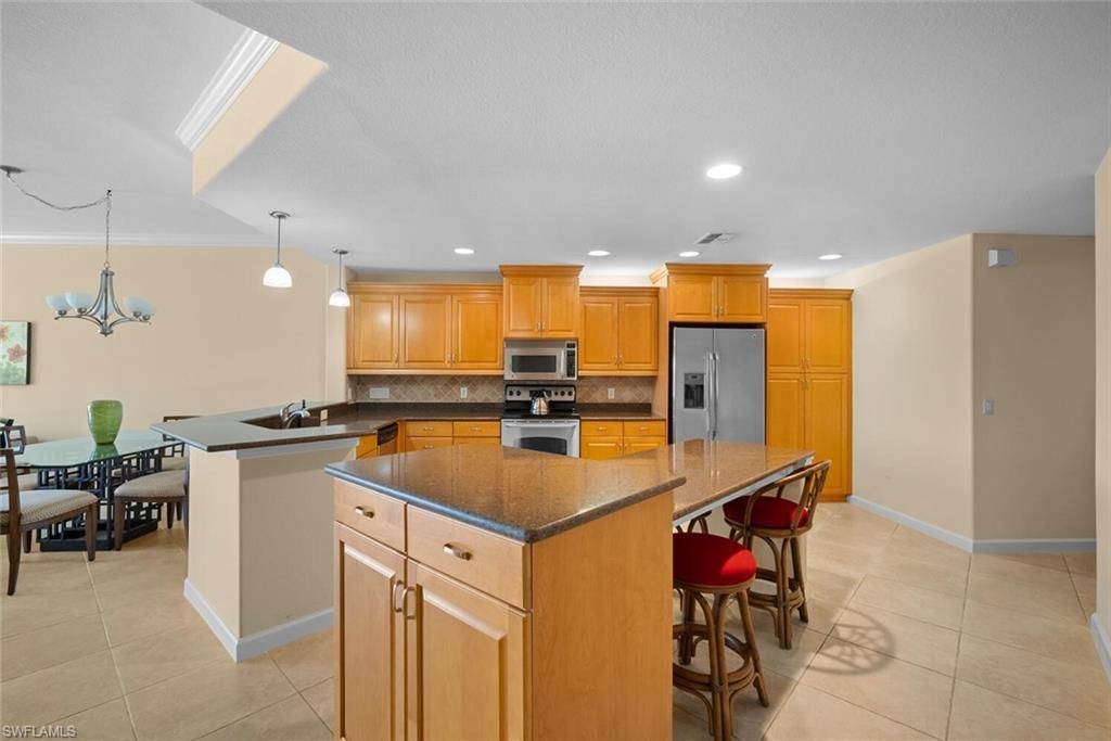 8625 Via Rapallo Dr, Unit 104, Estero, FL 33928 Photo