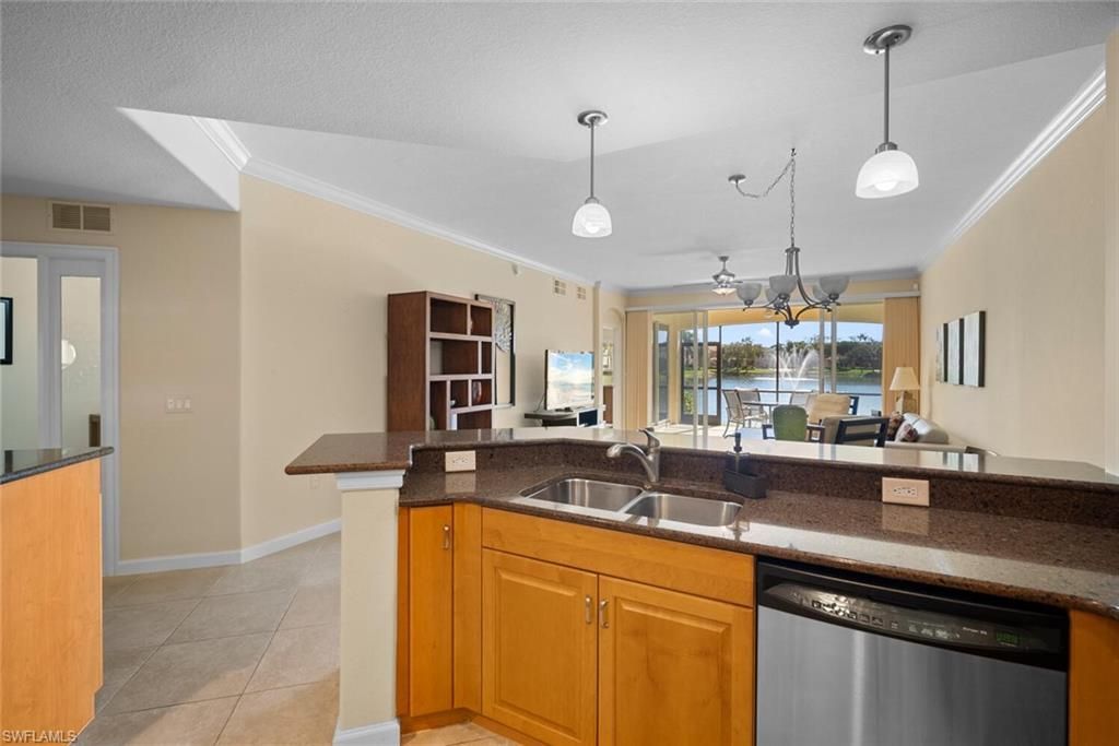 8625 Via Rapallo Dr, Unit 104, Estero, FL 33928 Photo