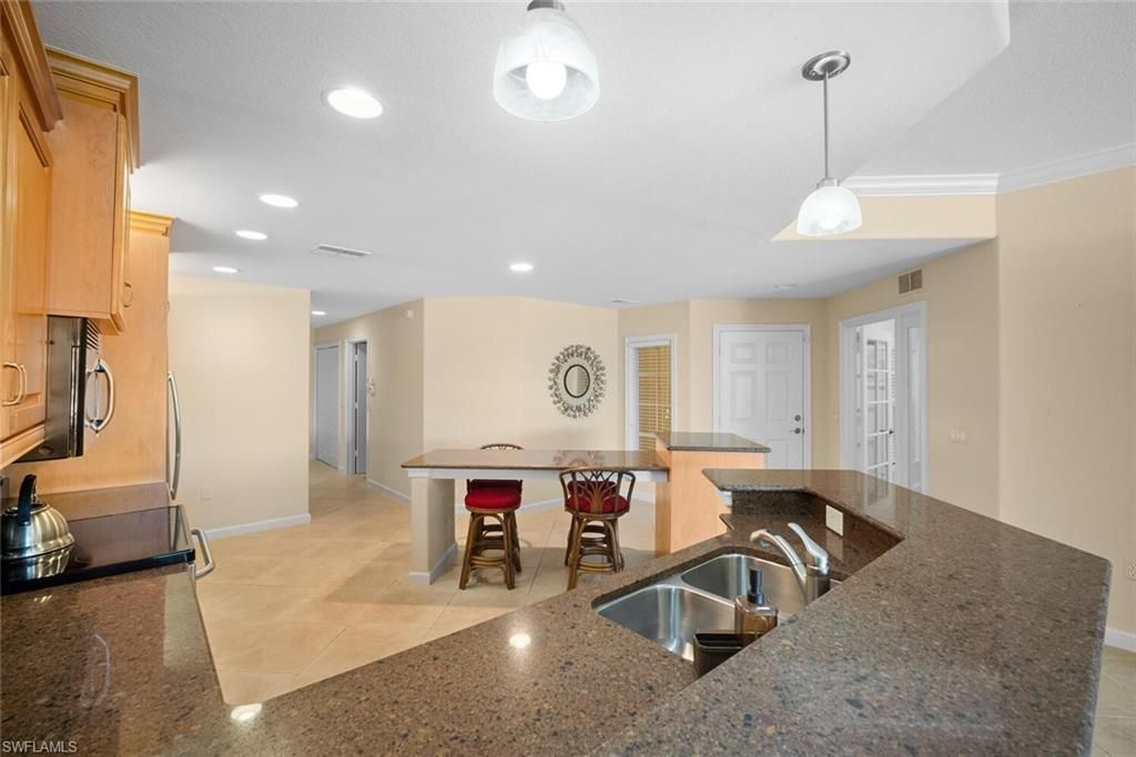 8625 Via Rapallo Dr, Unit 104, Estero, FL 33928 Photo