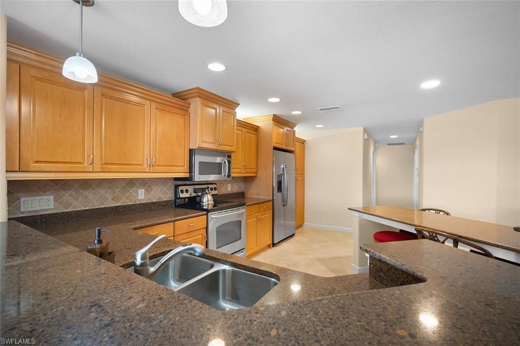 8625 Via Rapallo Dr, Unit 104, Estero, FL 33928 Photo