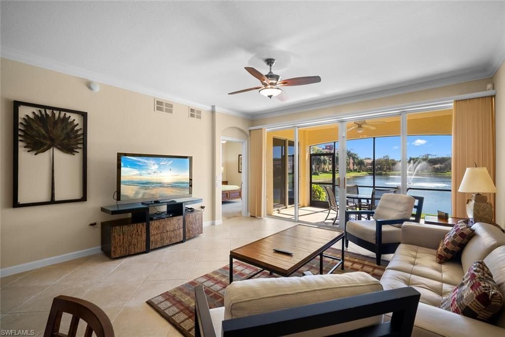 8625 Via Rapallo Dr, Unit 104, Estero, FL 33928 Photo