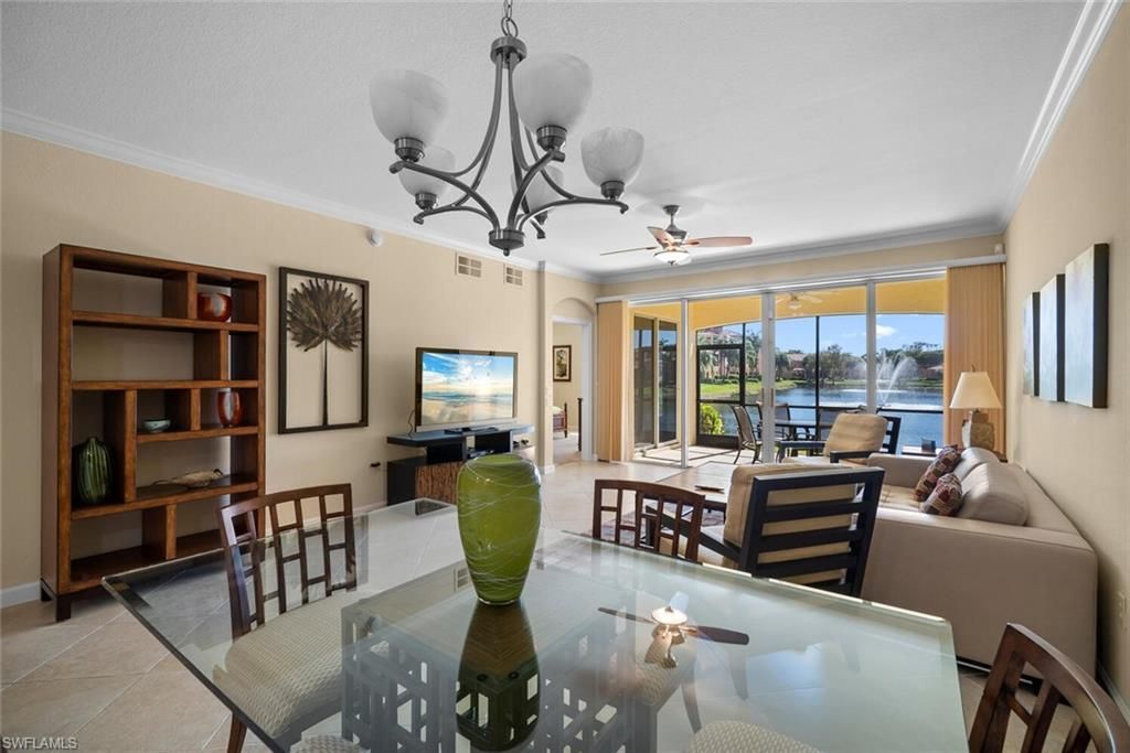 8625 Via Rapallo Dr, Unit 104, Estero, FL 33928 Photo