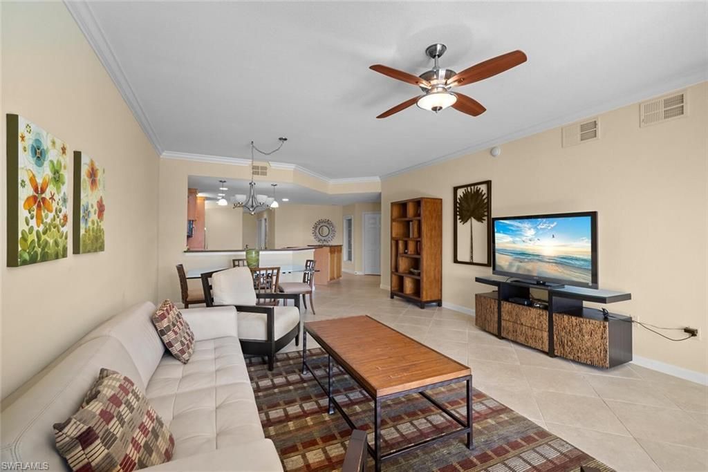8625 Via Rapallo Dr, Unit 104, Estero, FL 33928 Photo