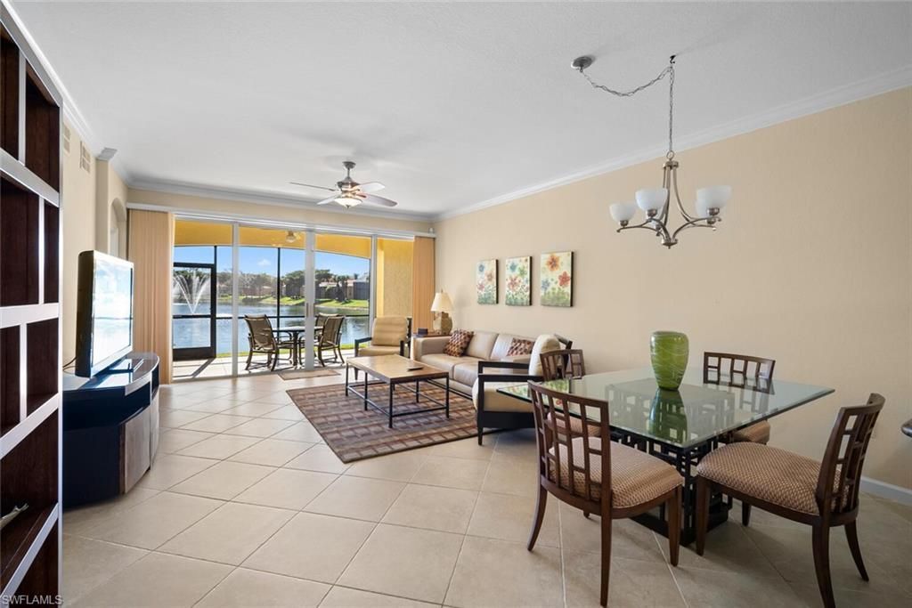 8625 Via Rapallo Dr, Unit 104, Estero, FL 33928 Photo