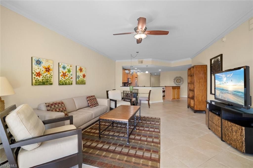 8625 Via Rapallo Dr, Unit 104, Estero, FL 33928 Photo