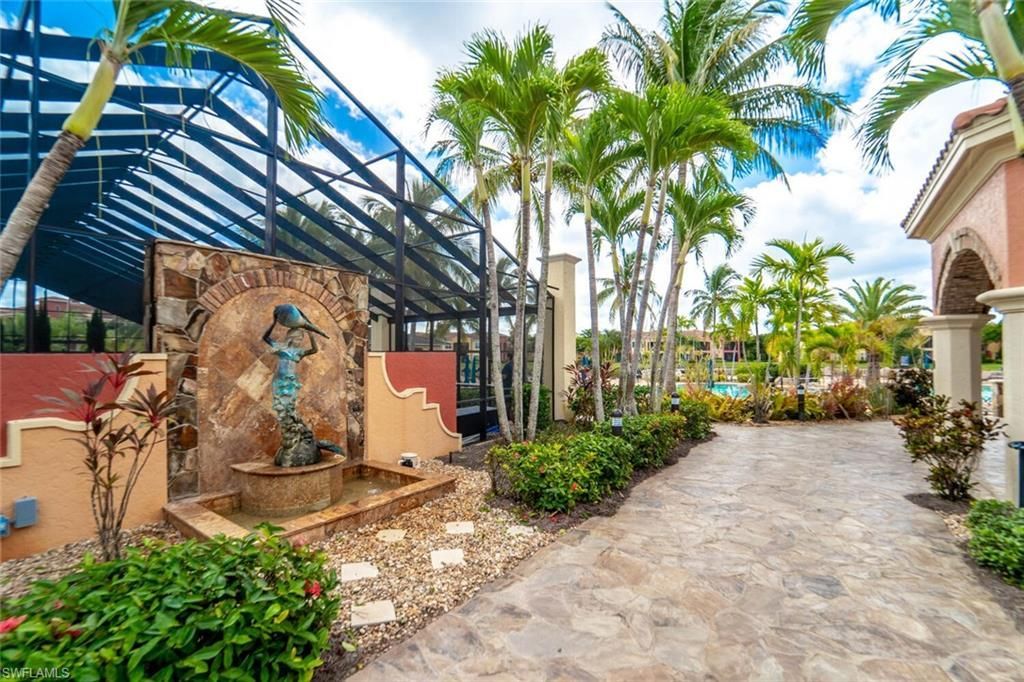 8625 Via Rapallo Dr, Unit 104, Estero, FL 33928 Photo