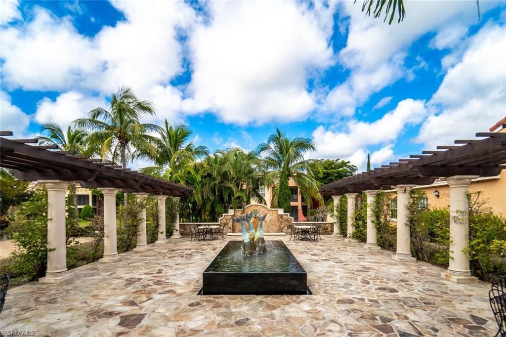 8625 Via Rapallo Dr, Unit 104, Estero, FL 33928 Photo