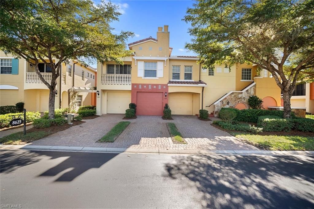 8625 Via Rapallo Dr, Unit 104, Estero, FL 33928 Photo