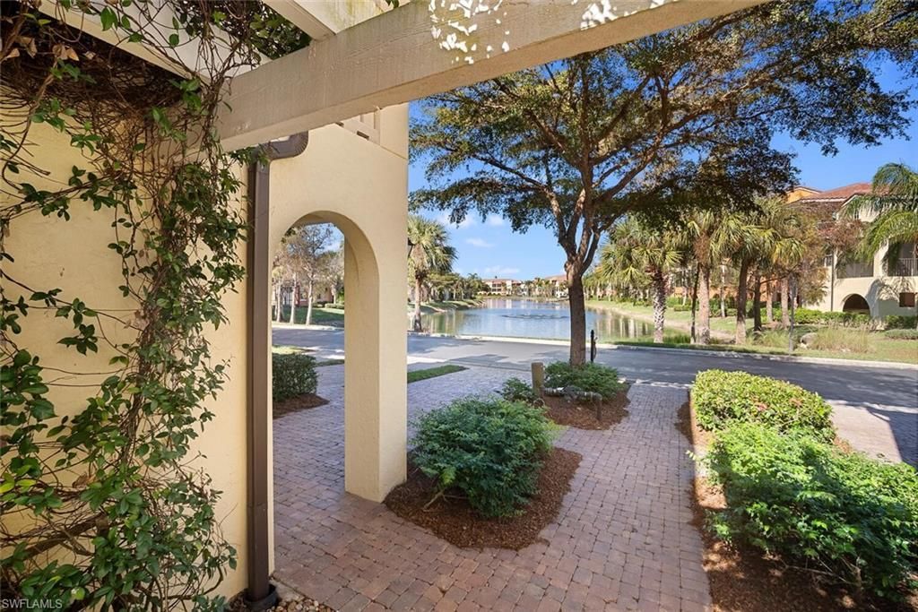 8625 Via Rapallo Dr, Unit 104, Estero, FL 33928 Photo