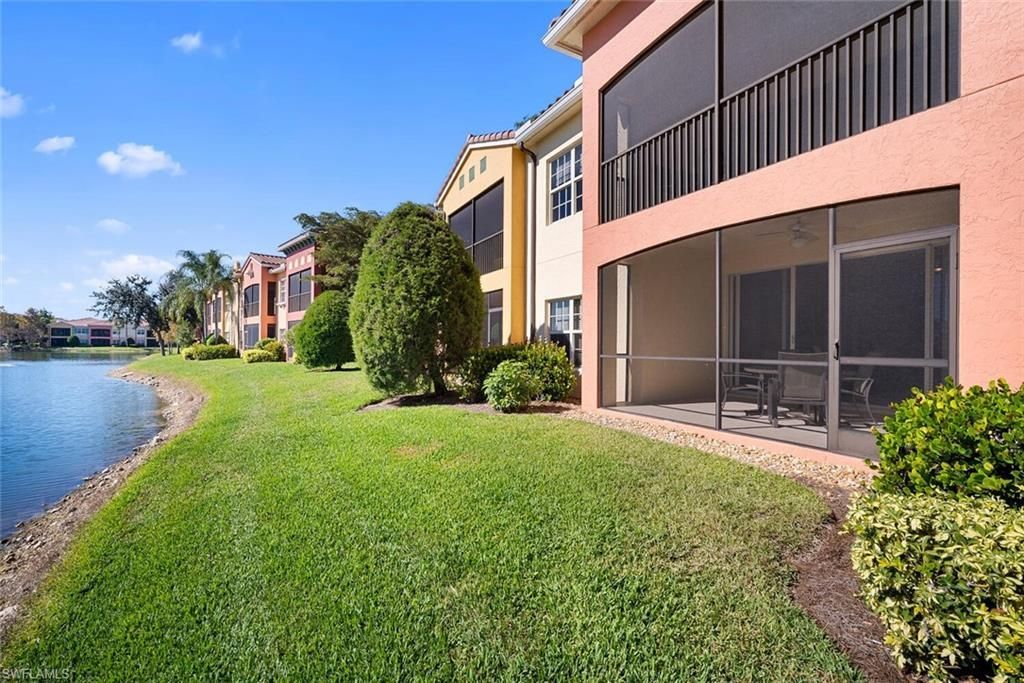 8625 Via Rapallo Dr, Unit 104, Estero, FL 33928 Photo