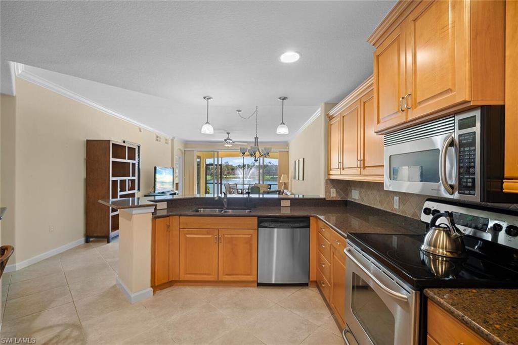 8625 Via Rapallo Dr, Unit 104, Estero, FL 33928 Photo