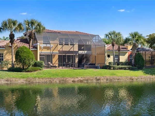 22212 Via Palazzo PL, ESTERO, FL 33928