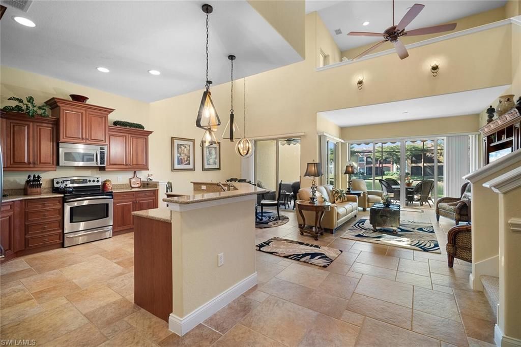 22212 Via Palazzo Pl, Estero, FL 33928 Photo