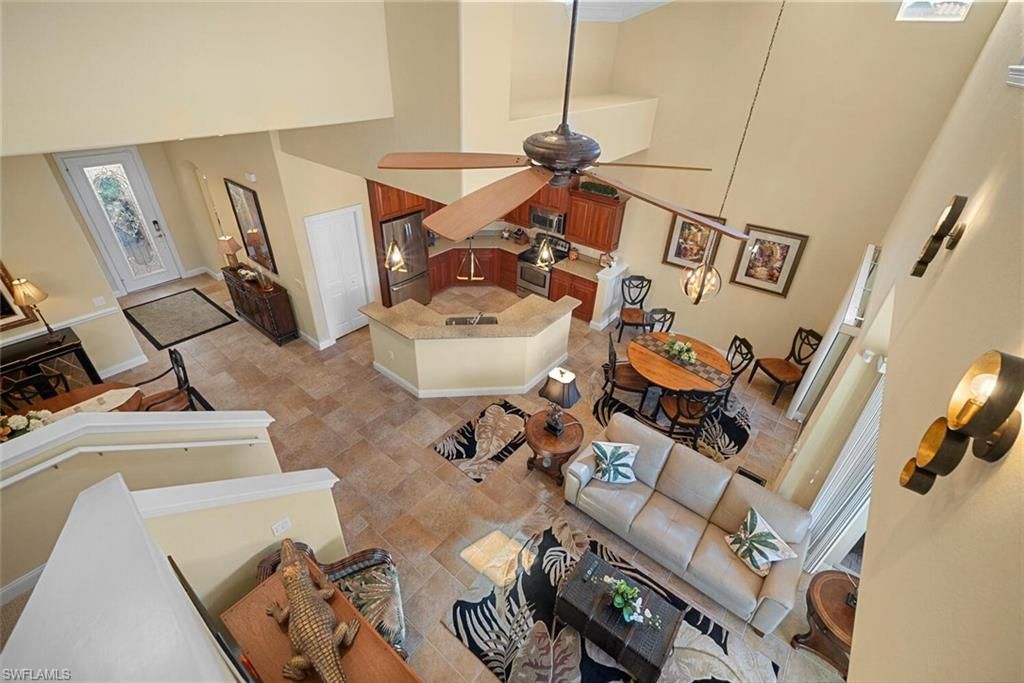 22212 Via Palazzo Pl, Estero, FL 33928 Photo