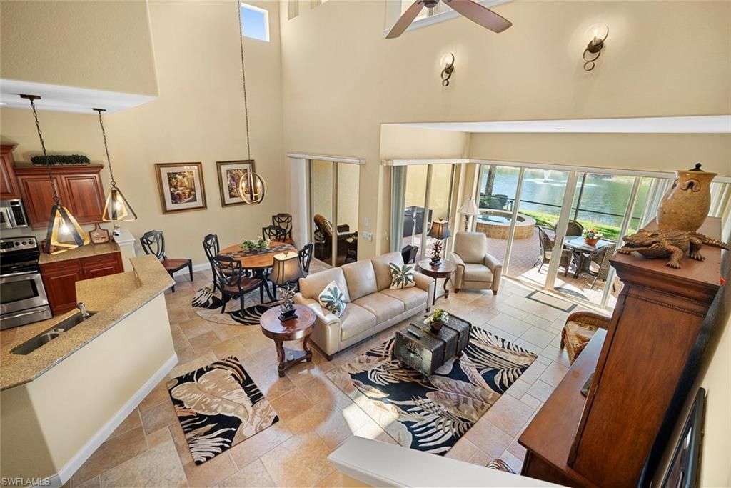 22212 Via Palazzo Pl, Estero, FL 33928 Photo