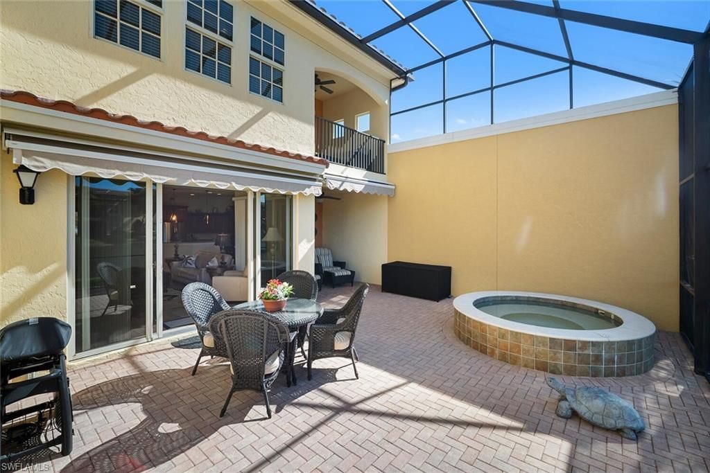 22212 Via Palazzo Pl, Estero, FL 33928 Photo