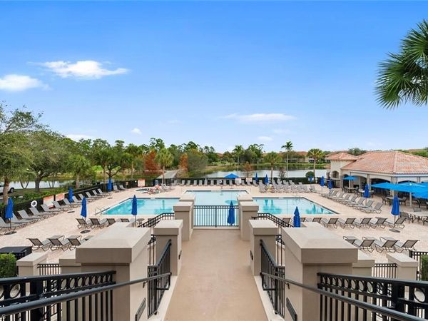 20060 Seagrove ST, Unit 1807, ESTERO, FL 33928