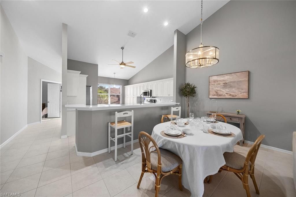 20060 Seagrove St, Unit 1807, Estero, FL 33928 Photo