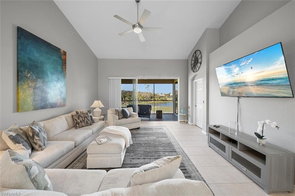 20060 Seagrove St, Unit 1807, Estero, FL 33928 Photo