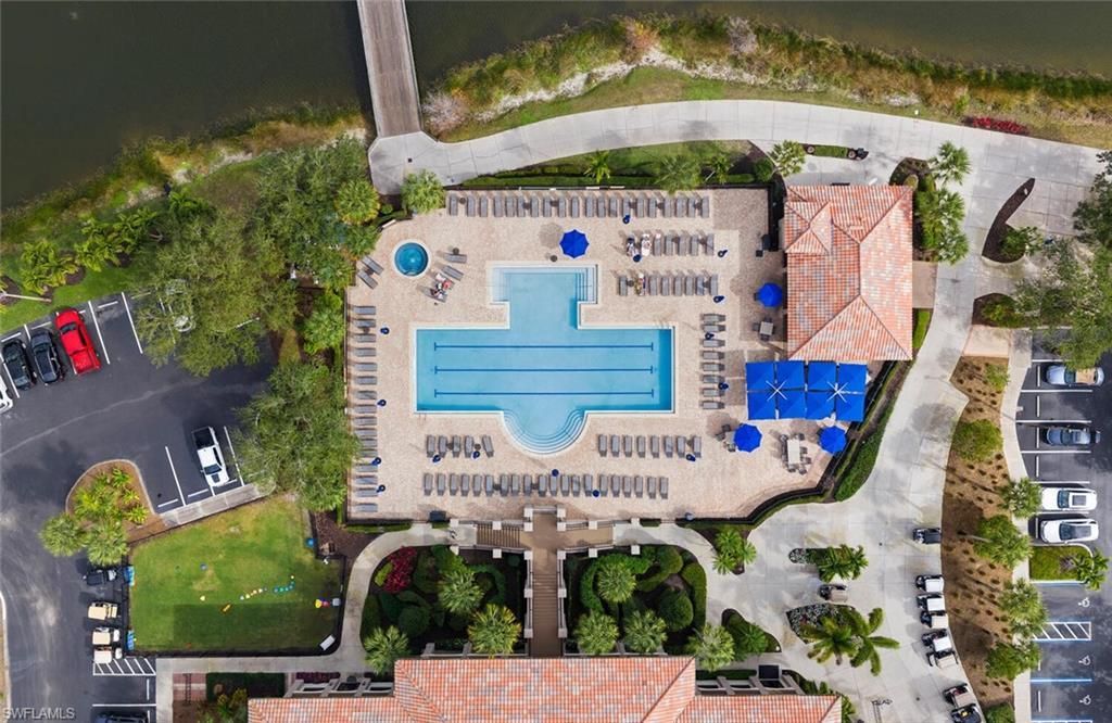 20060 Seagrove St, Unit 1807, Estero, FL 33928 Photo