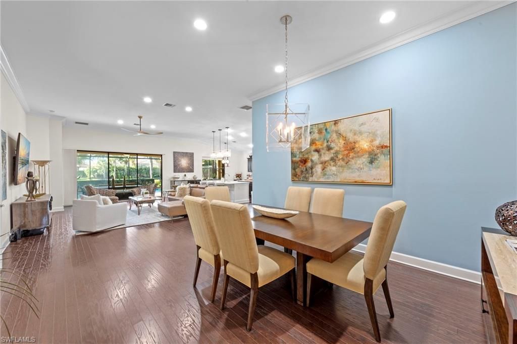 13427 Villa Di Preserve Ln, Estero, FL 33928 Photo