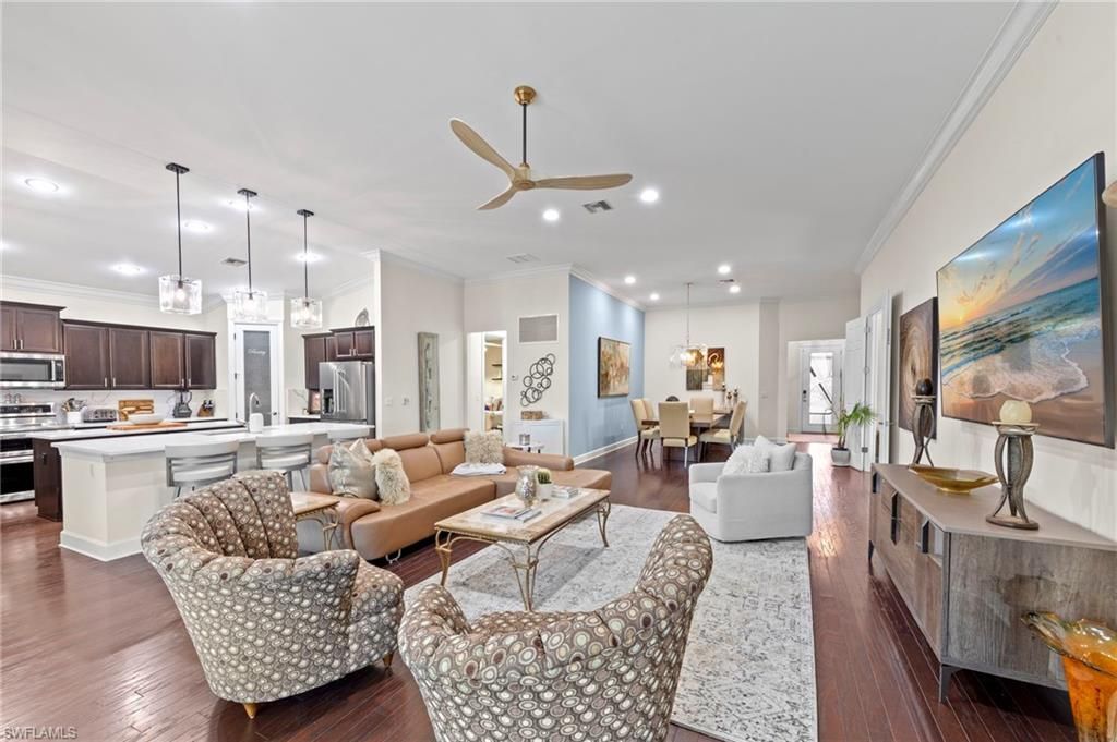 13427 Villa Di Preserve Ln, Estero, FL 33928 Photo