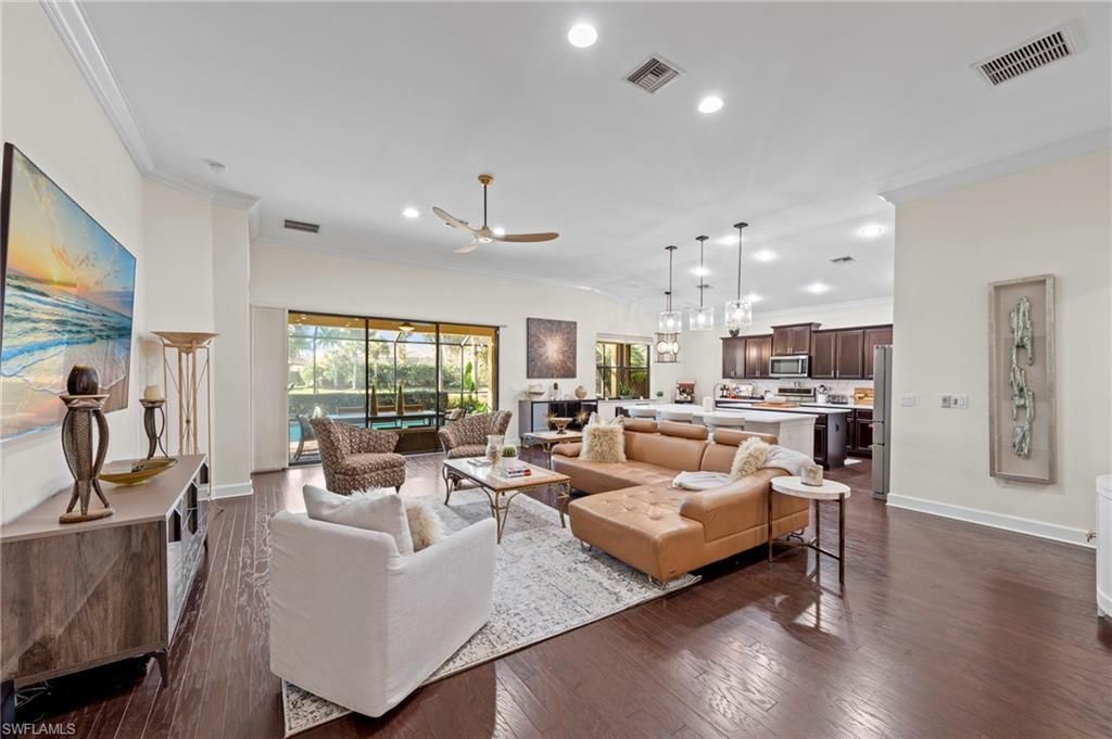 13427 Villa Di Preserve Ln, Estero, FL 33928 Photo