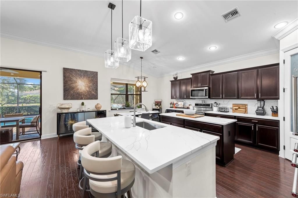 13427 Villa Di Preserve Ln, Estero, FL 33928 Photo