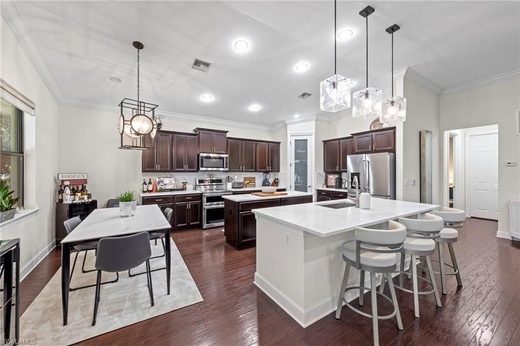 13427 Villa Di Preserve Ln, Estero, FL 33928 Photo