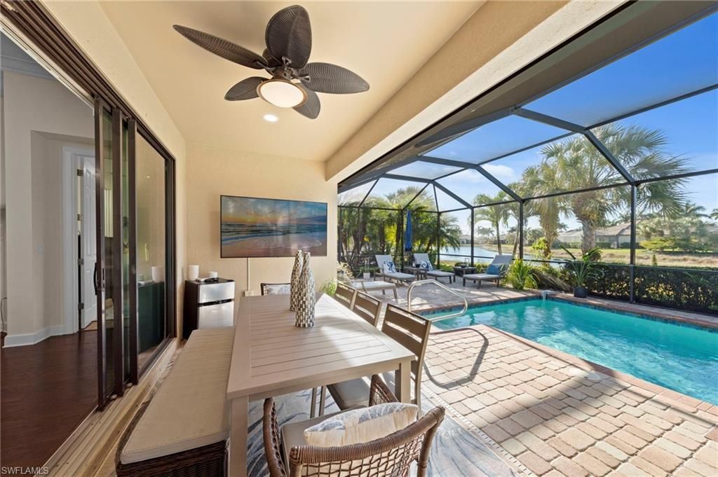 13427 Villa Di Preserve Ln, Estero, FL 33928 Photo