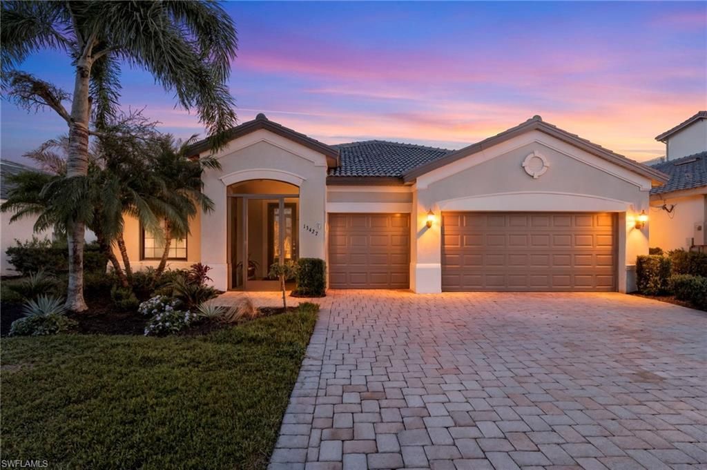 13427 Villa Di Preserve Ln, Estero, FL 33928 Photo