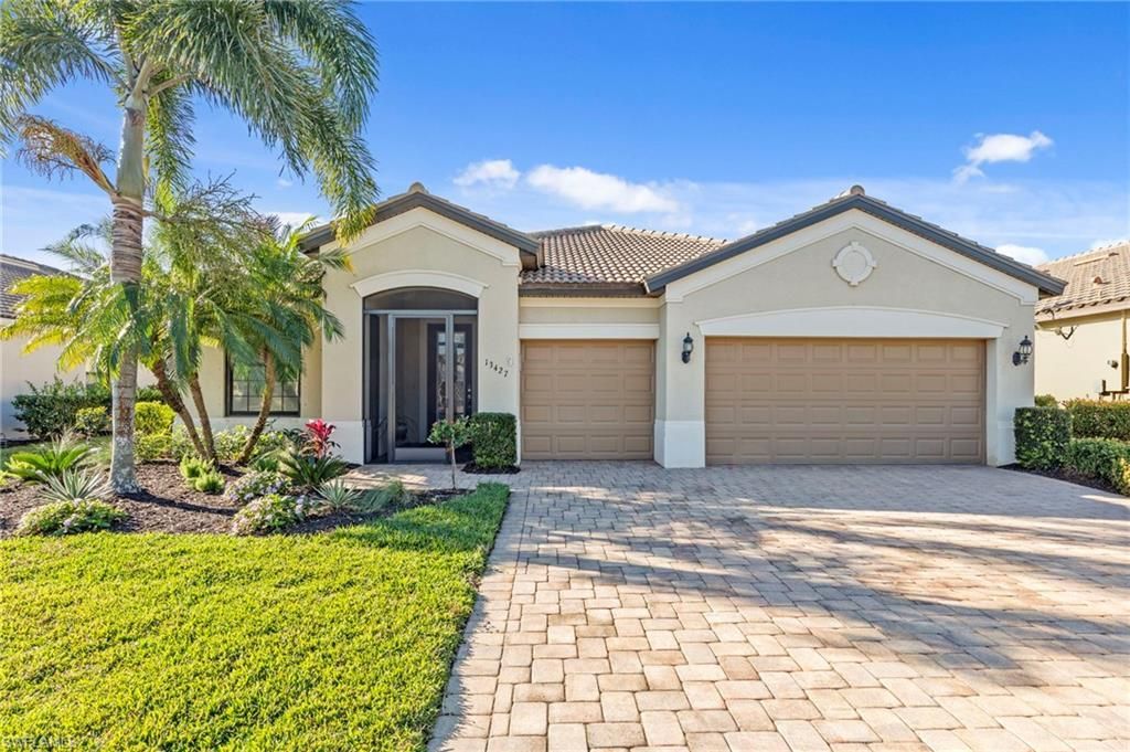 13427 Villa Di Preserve Ln, Estero, FL 33928 Photo