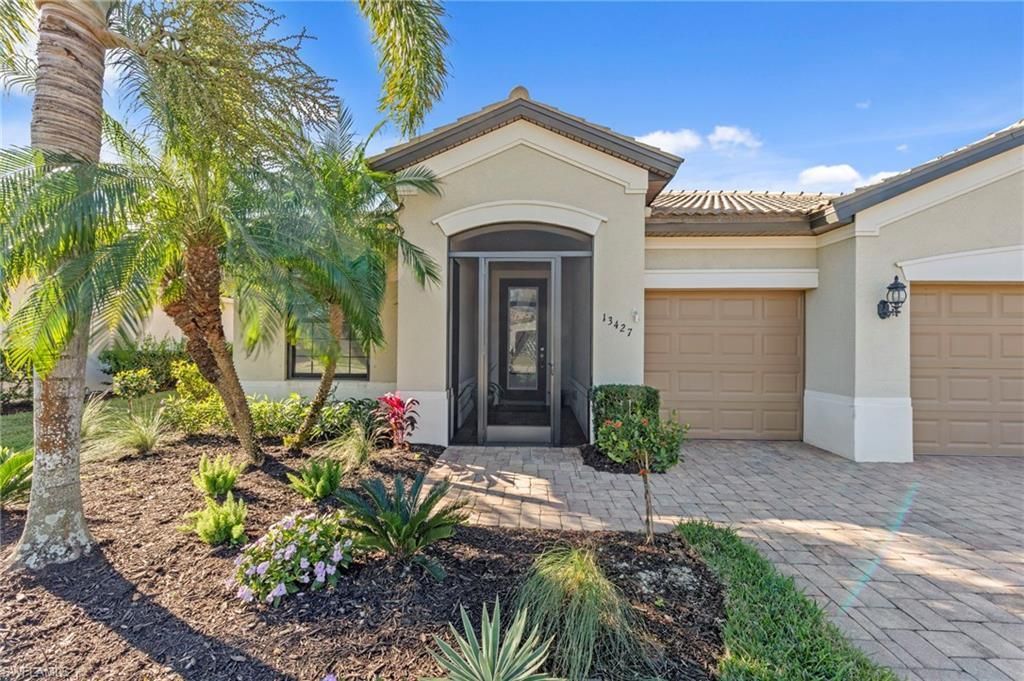13427 Villa Di Preserve Ln, Estero, FL 33928 Photo