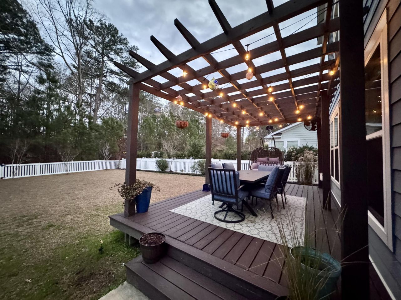 214 Warbler Way Photo 19