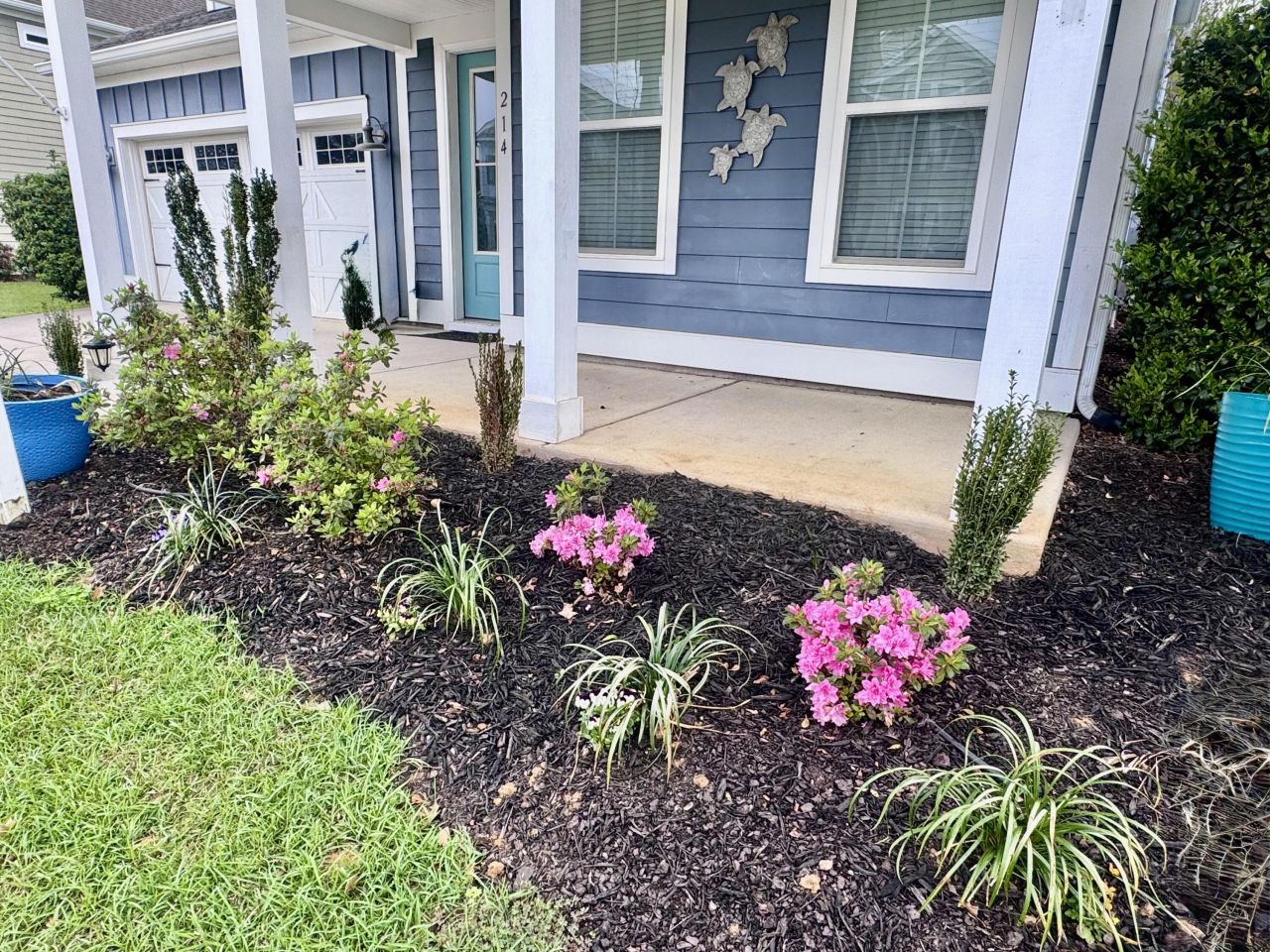 214 Warbler Way Photo 2