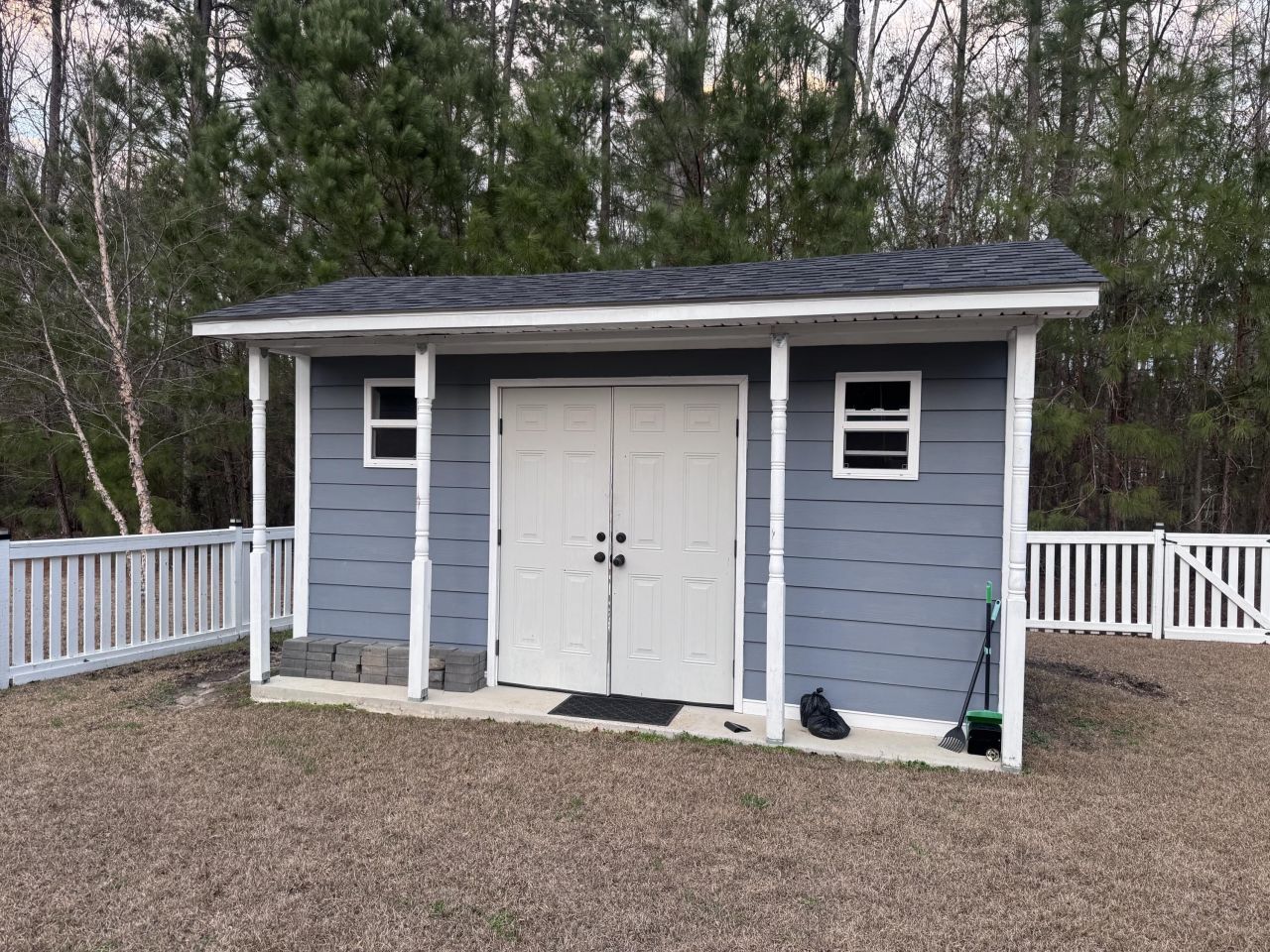 214 Warbler Way Photo 21