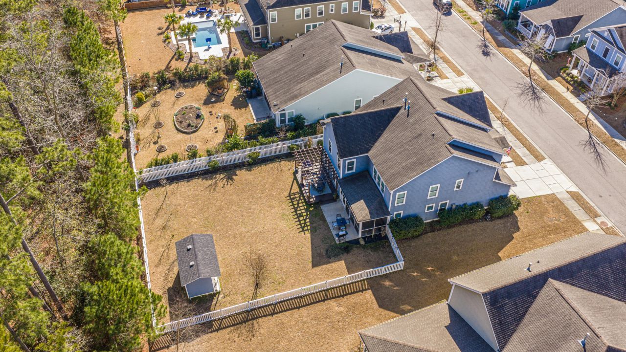 214 Warbler Way Photo 58