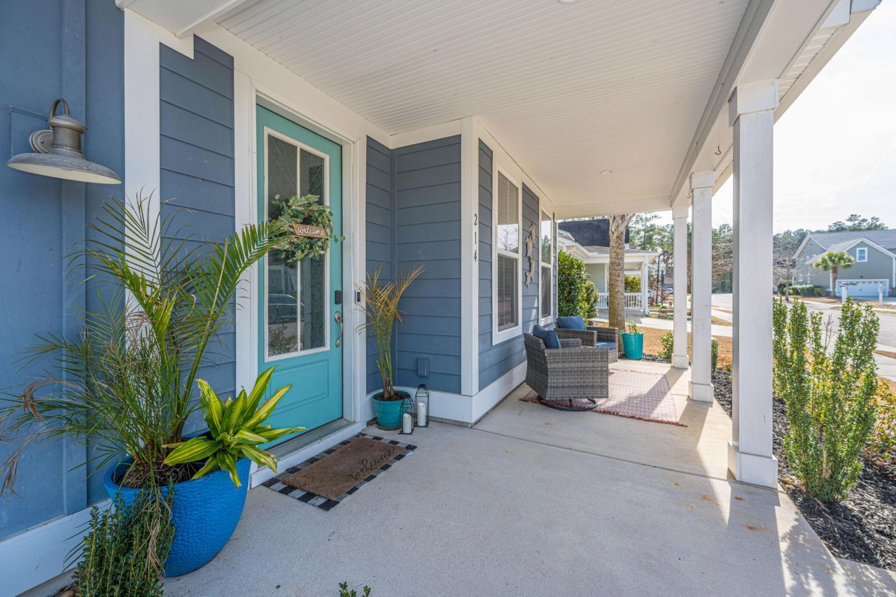 214 Warbler Way Photo 6