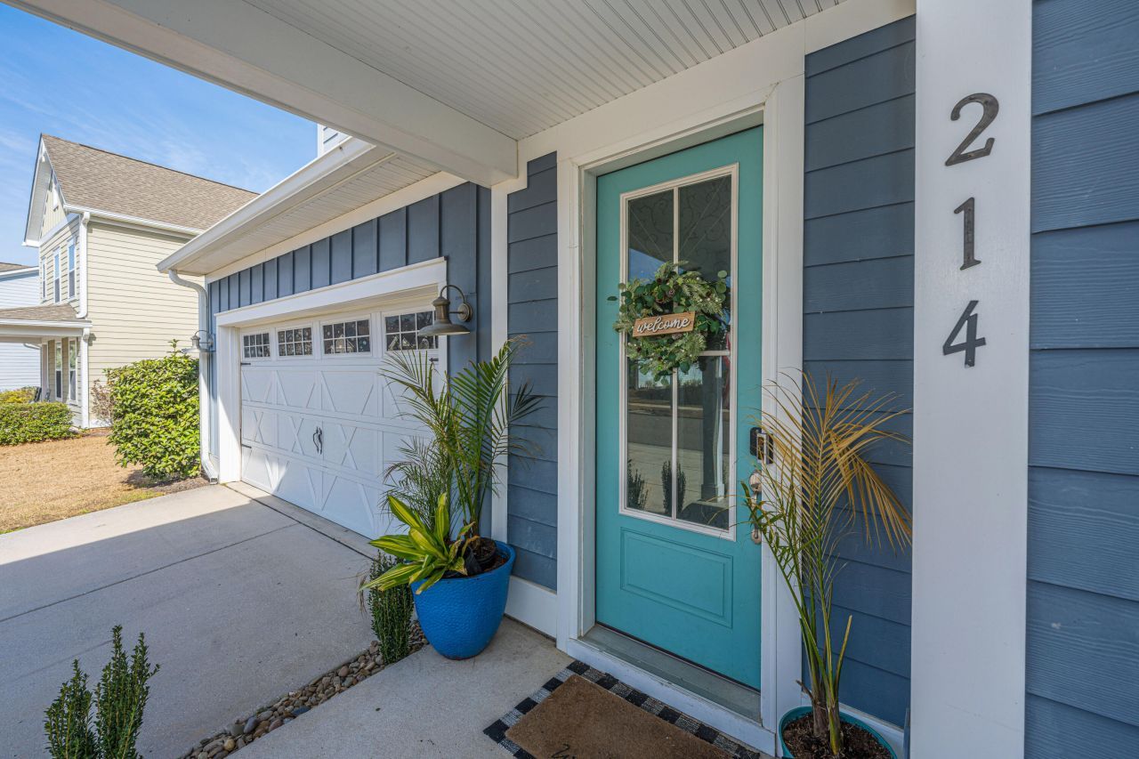 214 Warbler Way Photo 8