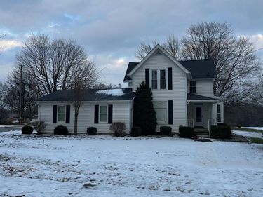 479 Front Street, Upper Sandusky, OH 43351