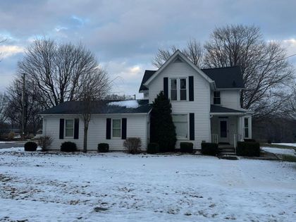 479 Front Street Upper Sandusky, OH 43351
