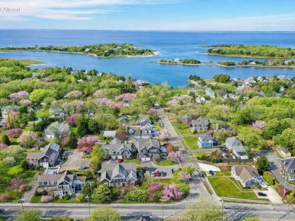 4 Old Dock Road, UNIT 3BU, West Falmouth, MA 02540