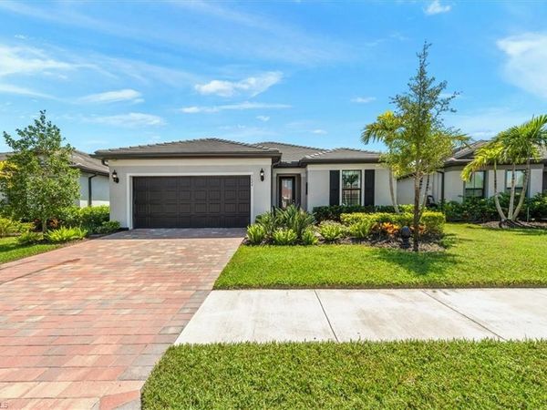 3624 Passion Vine DR, ALVA, FL 33920