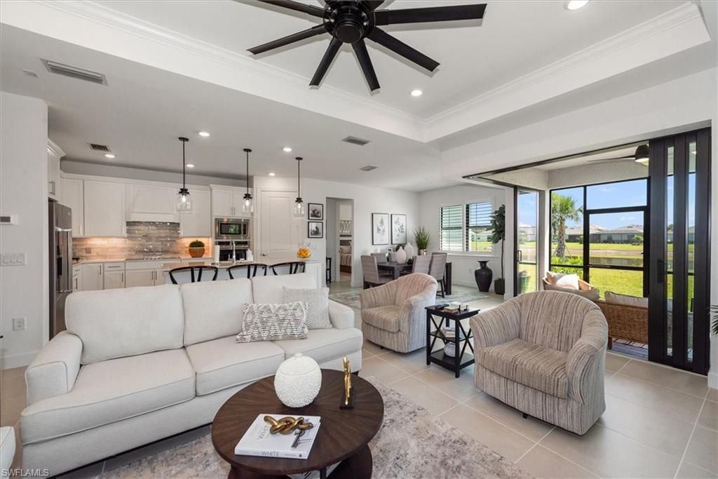 3624 Passion Vine Dr, Alva, FL 33920 Photo