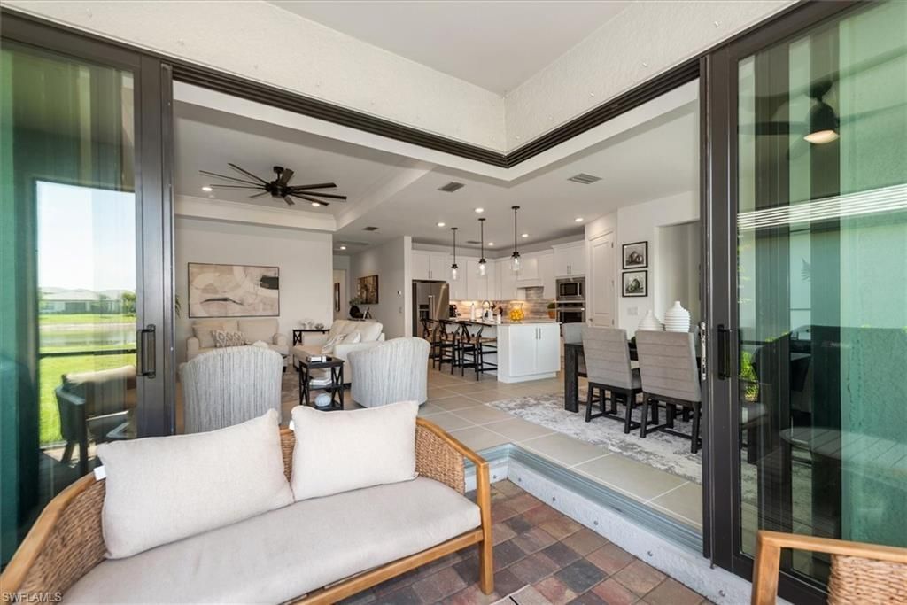 3624 Passion Vine Dr, Alva, FL 33920 Photo