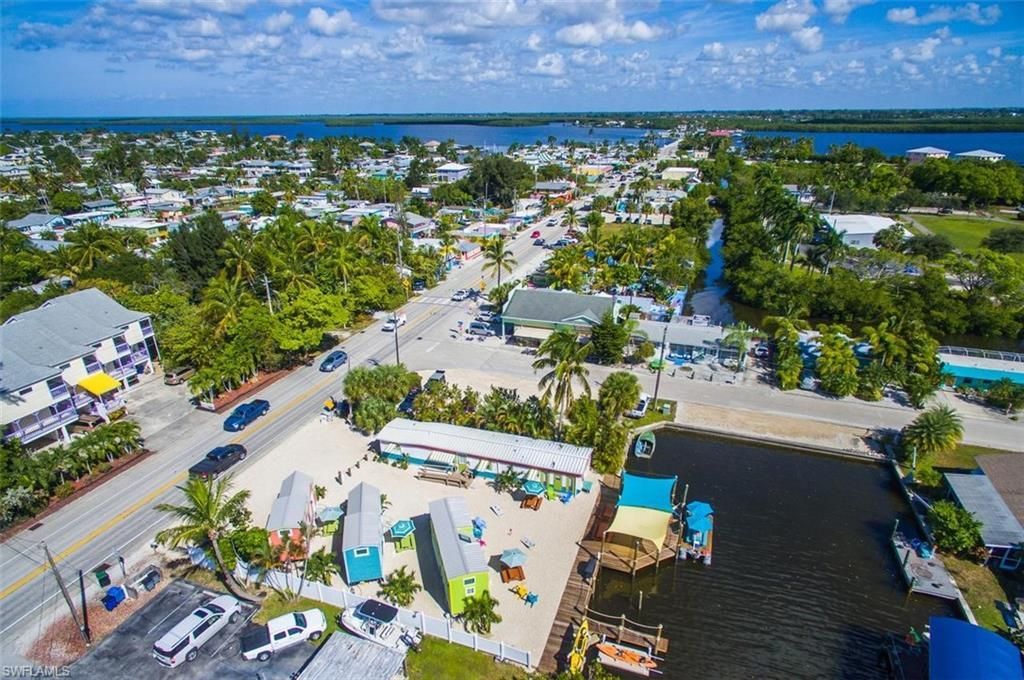 2821 Bruce St, Matlacha, FL 33993 Photo