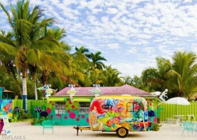 2821 Bruce St, Matlacha, FL 33993 Photo