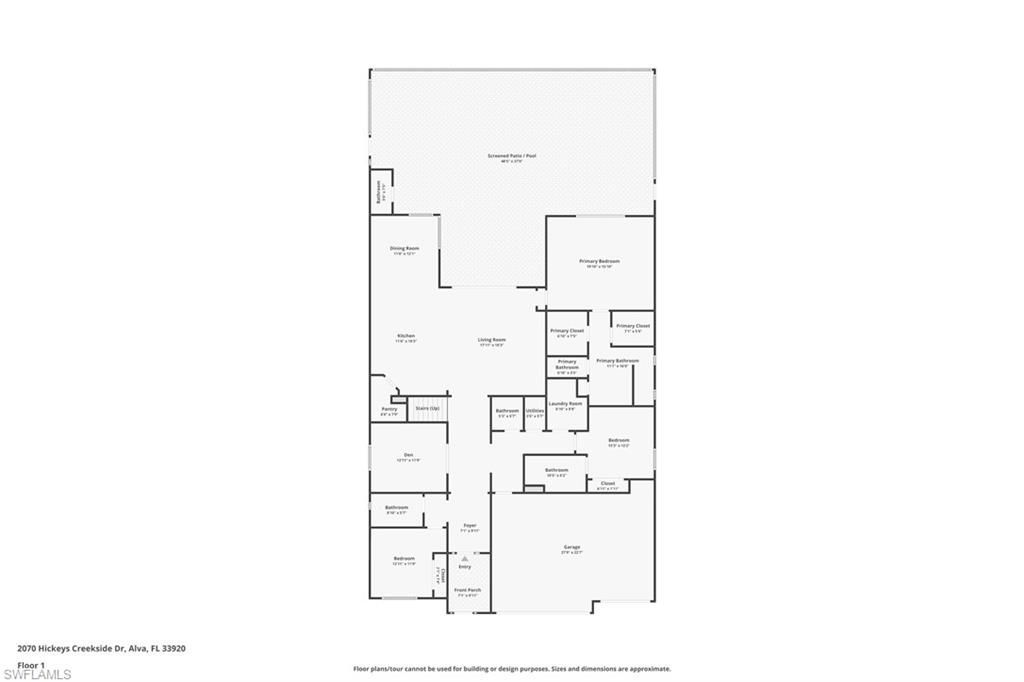 2070 Hickeys Creekside Dr, Alva, FL 33920 Photo